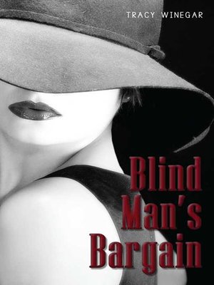 cover image of Blind Man's Bargain